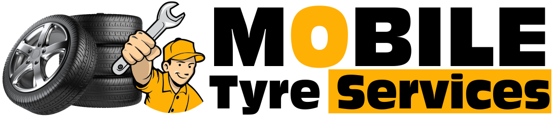 Tyre Repair Abu Dhabi Logo